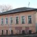 Жилой дом в стиле классицизма в городе Серпухов