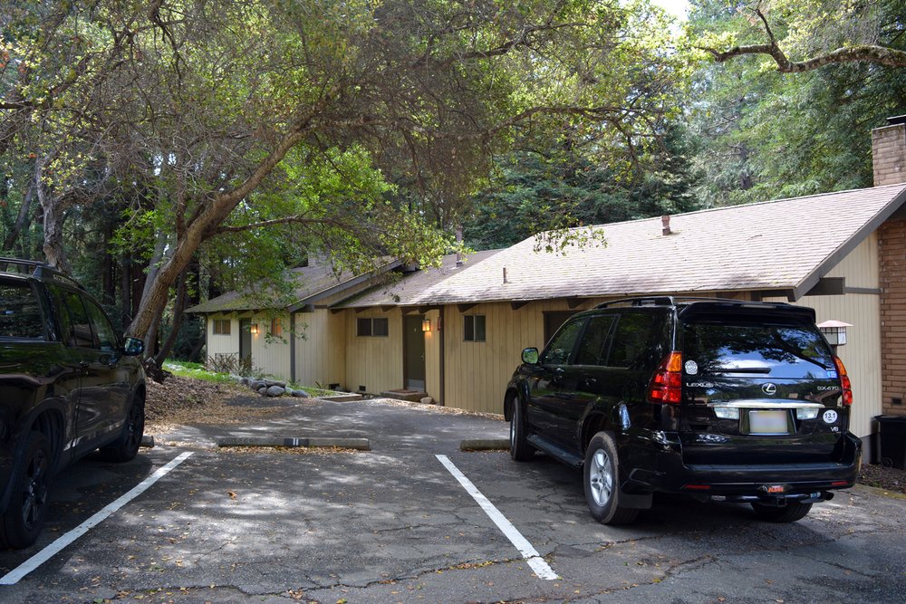 Big Sur Lodge