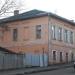 Жилой дом в стиле классицизма в городе Серпухов