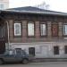 Жилой дом купца Ф.М. Соколова в городе Серпухов
