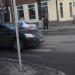 Пешеходный переход в городе Серпухов