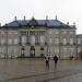 Palais Frederik VIII. - Palais Brockdorff