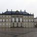 Amalienborg