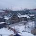 Снесенный жилой дом (Железнодорожная ул., 15) в городе Нахабино