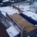 Пригородная билетная касса в городе Нахабино