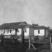Ruínas da antiga fazenda de Antônio França Coutinho na Paty do Alferes city