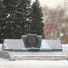Монумент в честь Героев Советского Союза и полных кавалеров Ордена Славы в городе Барнаул