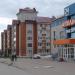 просп. Ленина, 61а в городе Октябрьский