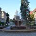 Timisoara Center Fish Fountain (en) în Timişoara oraş