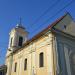 Barmherzige-Brüder-Kirche (de) în Timişoara oraş