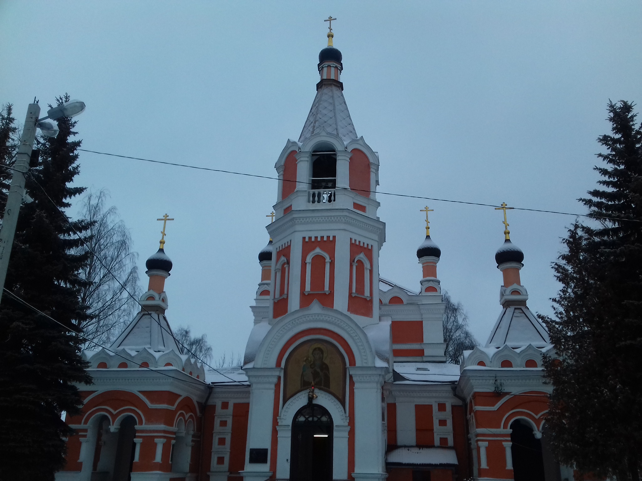 World / Russia / Moskovskaja Oblast / Solnechnogorsk , 1 км от центра