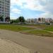 Баскетбольная площадка (ru) in Homieĺ city