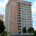 Общежитие № 1 БТЭУ п/к (ru) in Homieĺ city