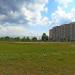 Стадион университета (ru) in Homieĺ city