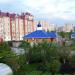 Храм Сергия Радонежского в городе Октябрьский