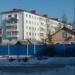 25-й микрорайон, 18 в городе Октябрьский