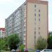 Studencki prajezd, 21 in Homieĺ city