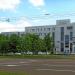 Бизнес-центр Epam (ru) in Homieĺ city