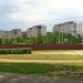 Заброшенная стройплощадка (ru) in Homieĺ city