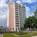 Общежитие № 1 БТЭУ п/к (ru) in Homieĺ city