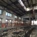 Локомотивне депо в місті Овруч