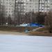 Спасательный пост «Любенский» (ru) in Homieĺ city