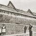 Форбург замка Прейсиш-Эйлау (XIV век) (ru) in Bagrationovsk city