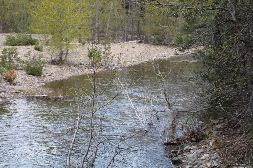 Cisco Grove Campground and RV Park