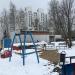 Детская игровая площадка в городе Андреевка