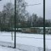 Теннисный корт в городе Андреевка