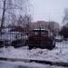 Платная охраняемая автостоянка в городе Нахабино