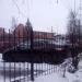 Платная охраняемая автостоянка в городе Нахабино