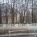 Старое Нахабинское кладбище в городе Нахабино