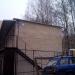 Гаражи в городе Нахабино