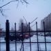 Платная охраняемая автостоянка в городе Нахабино