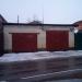Гараж в городе Нахабино