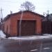 Гараж в городе Нахабино
