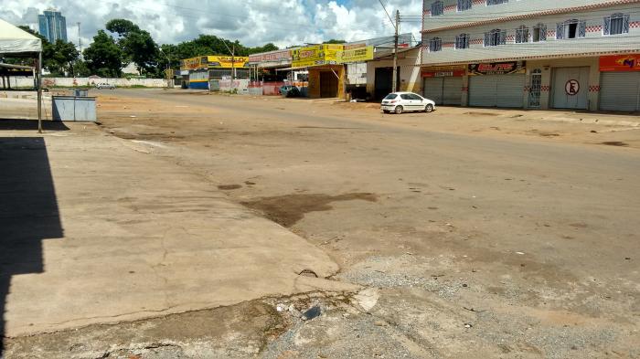 CONHEÇA TODO O SETOR H NORTE EM TAGUATIGA-DF. PECAS E SERVIÇOS