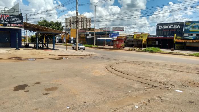 10 MELHORES LOJAS DE PEÇAS USADAS NO SETOR H NORTE EM TAGUATINGA