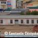 Склад цеха ЦНПО в городе Октябрьский
