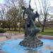 Centaurenbrunnen am Leibnizplatz (de) in Bremen city