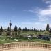 Copper River Country Club in Fresno, California city