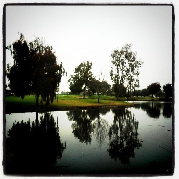 Lemoore Golf Course Lemoore, California