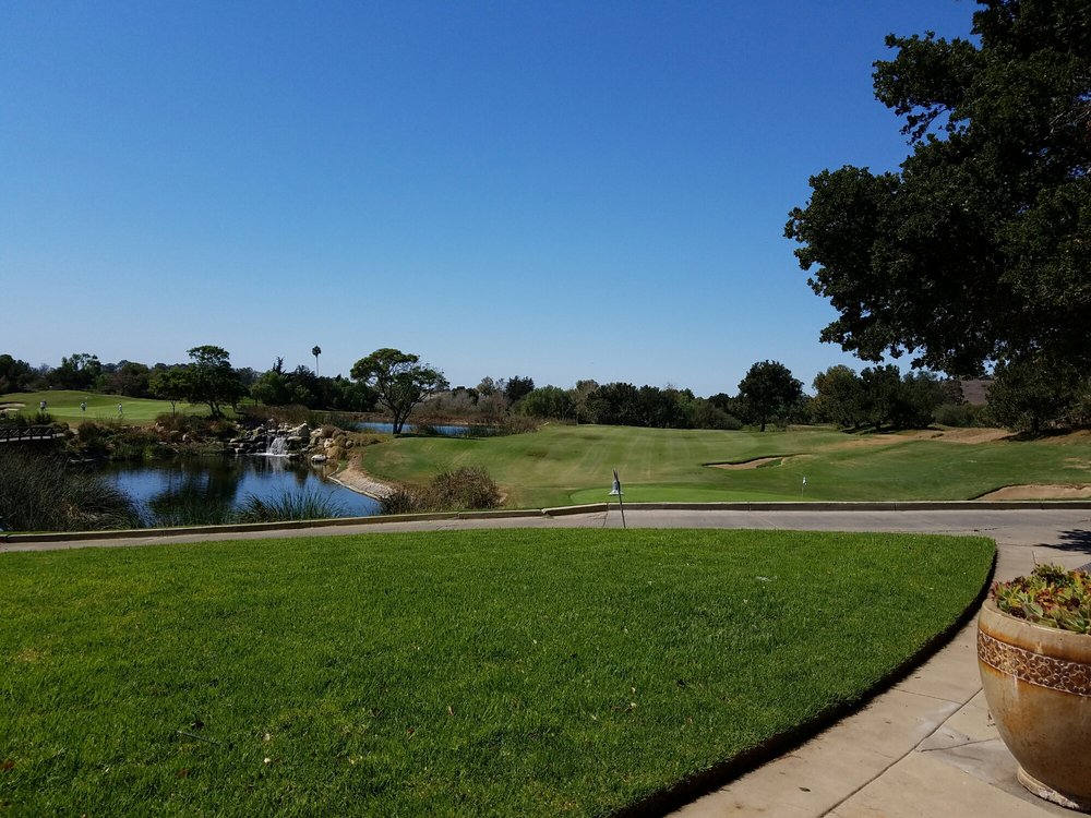 Glen Annie Golf Club Glen Annie Golf Club