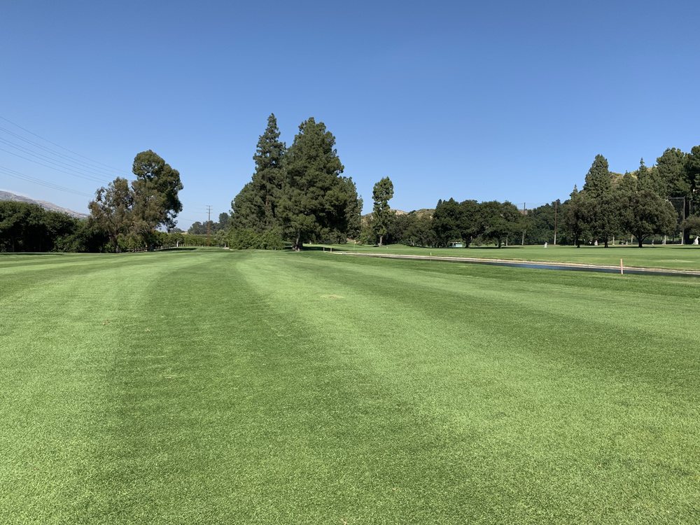 Elkins Ranch Golf Course Elkins Ranch Golf Course
