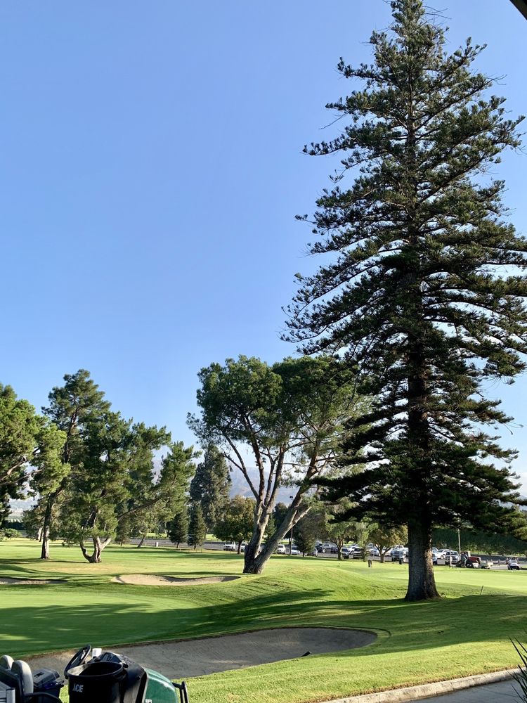Elkins Ranch Golf Course Elkins Ranch Golf Course