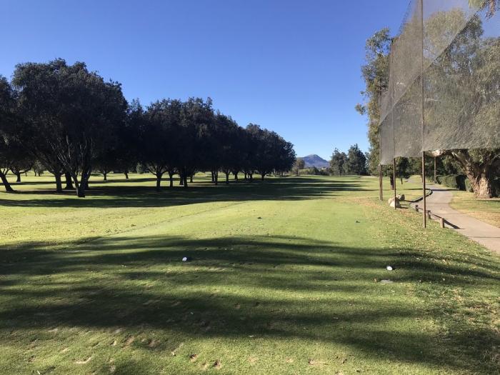 Elkins Ranch Golf Course Elkins Ranch Golf Course
