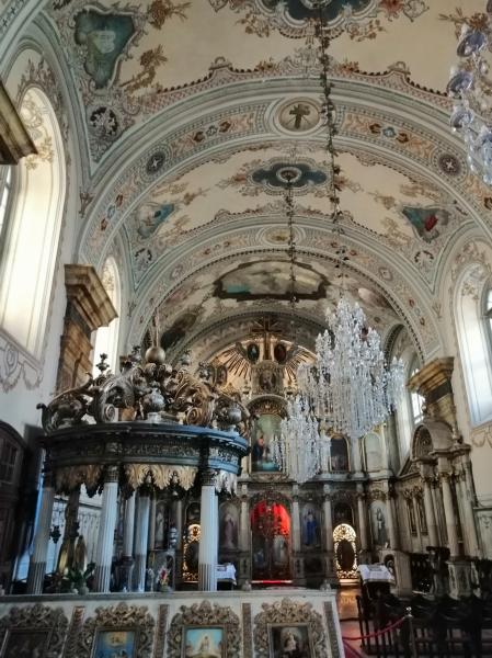 Serbian Orthodox Cathedral - Timișoara | Serbian Orthodox Church