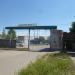 Проходная в городе Бор