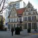 Commercial building (Gewerbehaus) in Bremen city